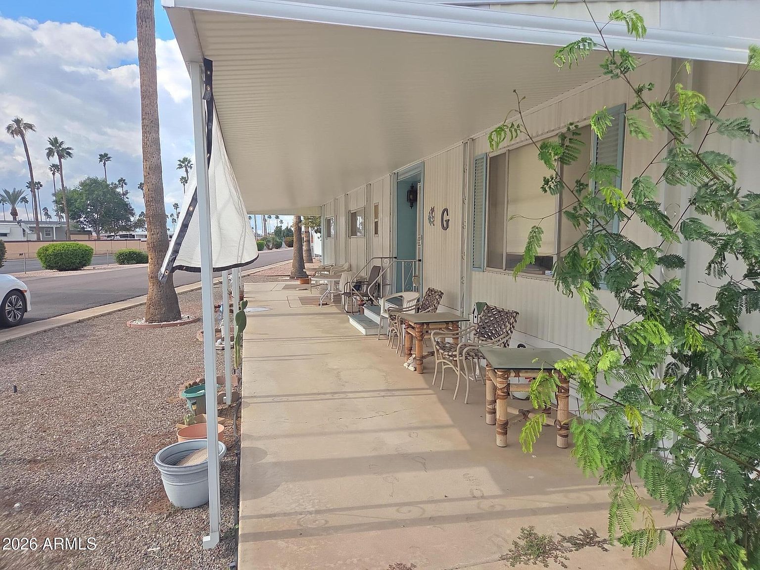 2600 E Allred Ave LOT 69 Mesa, AZ 85204 - Thumbnail 4