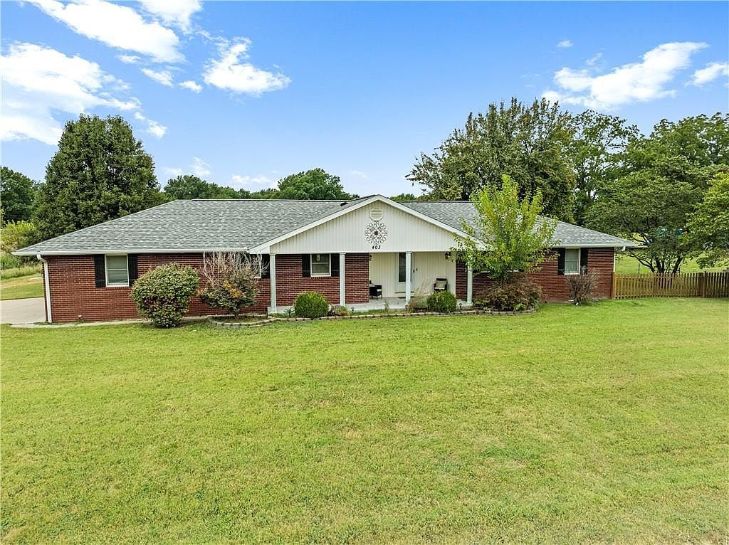 403 N Truman St Lamar, MO 64759 - Thumbnail 4