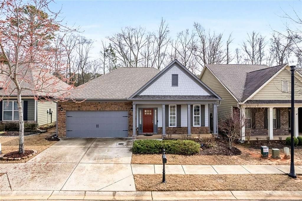 250 High Court Way Locust Grove, GA 30248 - Thumbnail 4