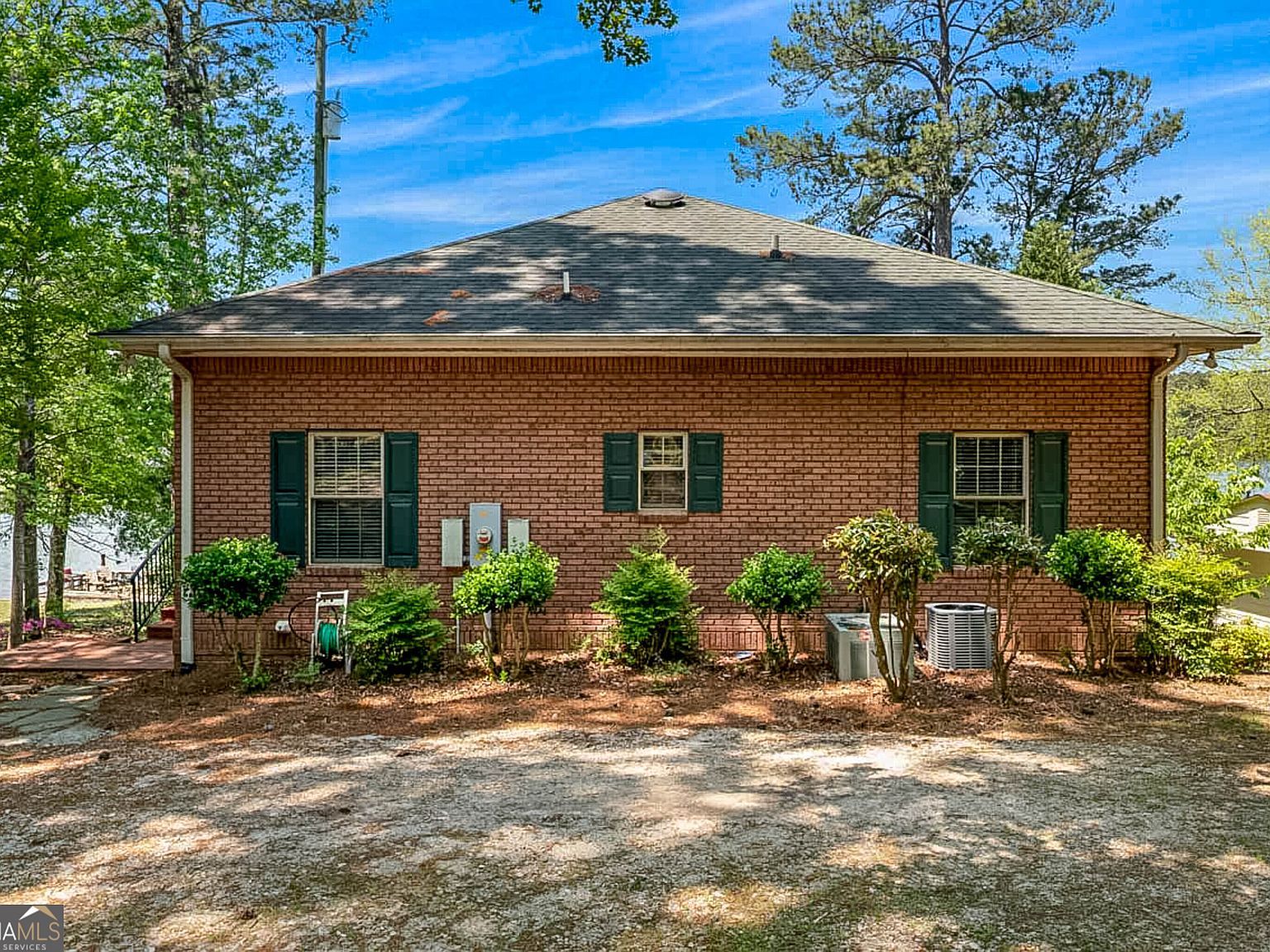 157 Andrea Cir Jackson, GA 30233 - Thumbnail 4