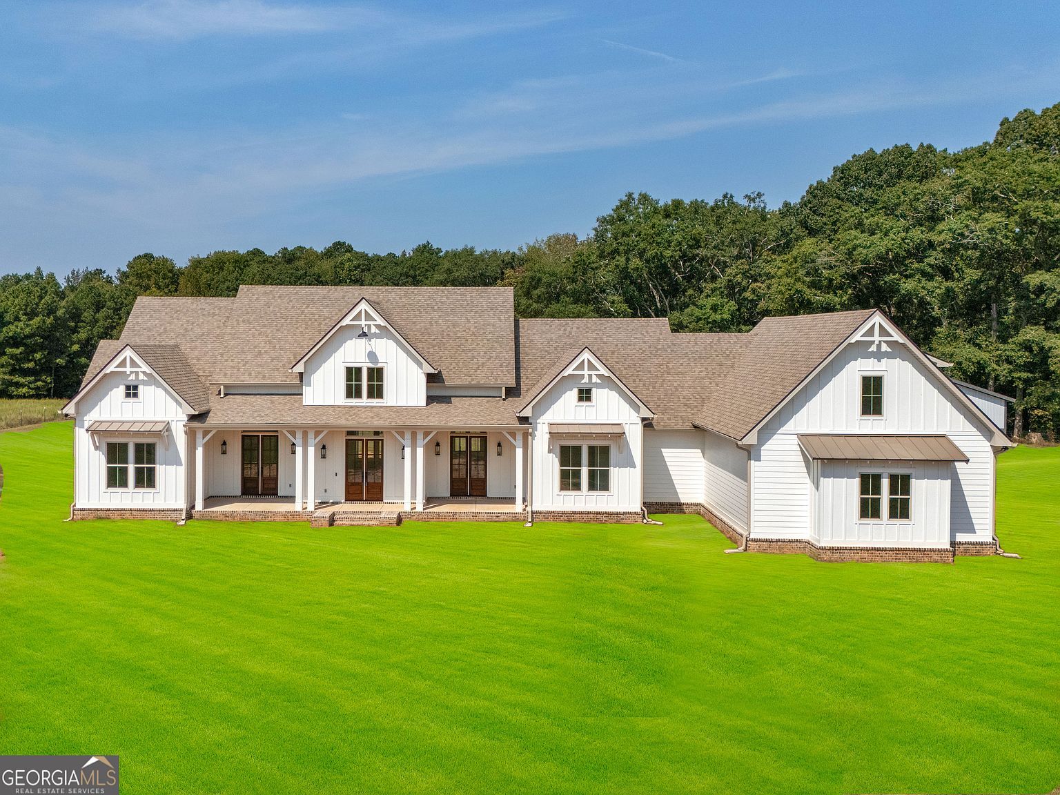 391 Walter Moore Rd Jackson, GA 30233 - Thumbnail 4