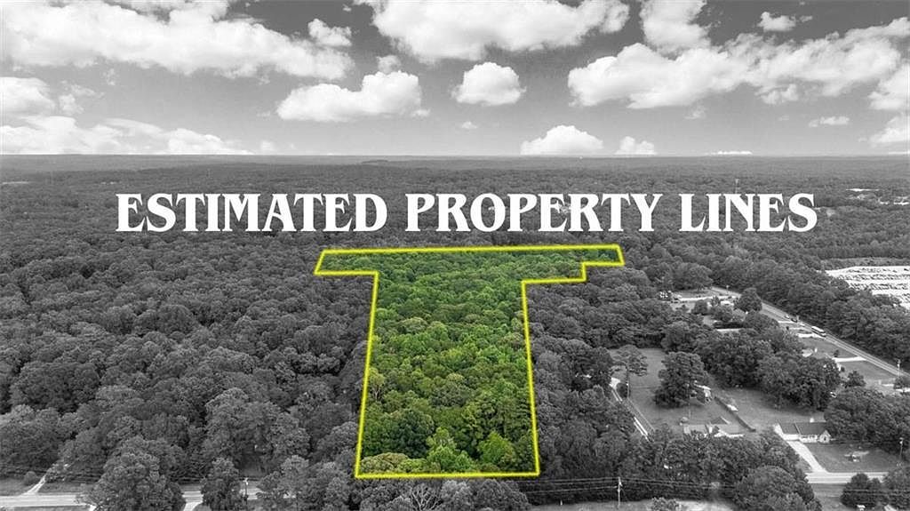 0 Clark Dr Ellenwood, GA 30294 - Thumbnail 4