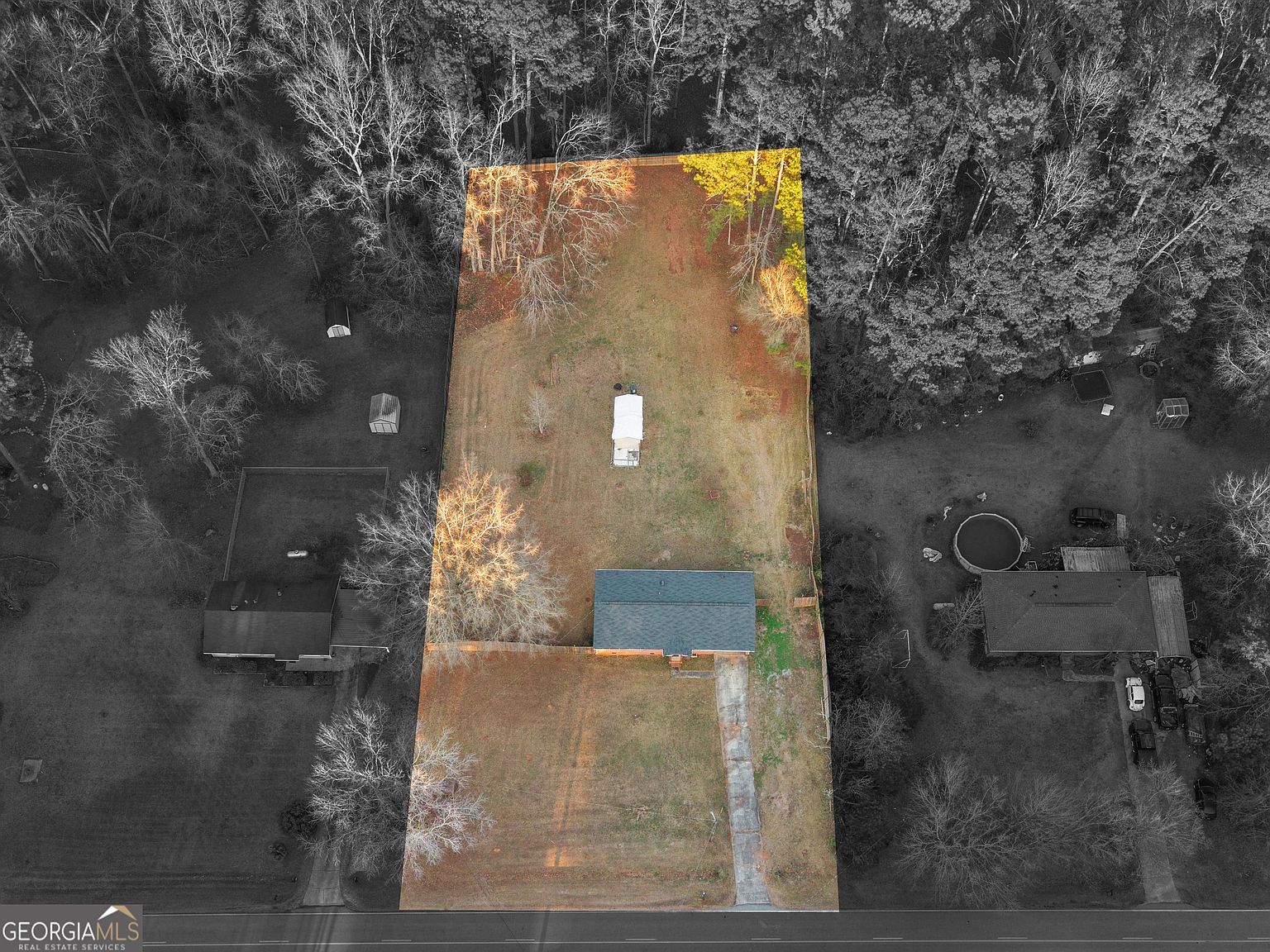 812 Cheatham Rd Griffin, GA 30223 - Thumbnail 4