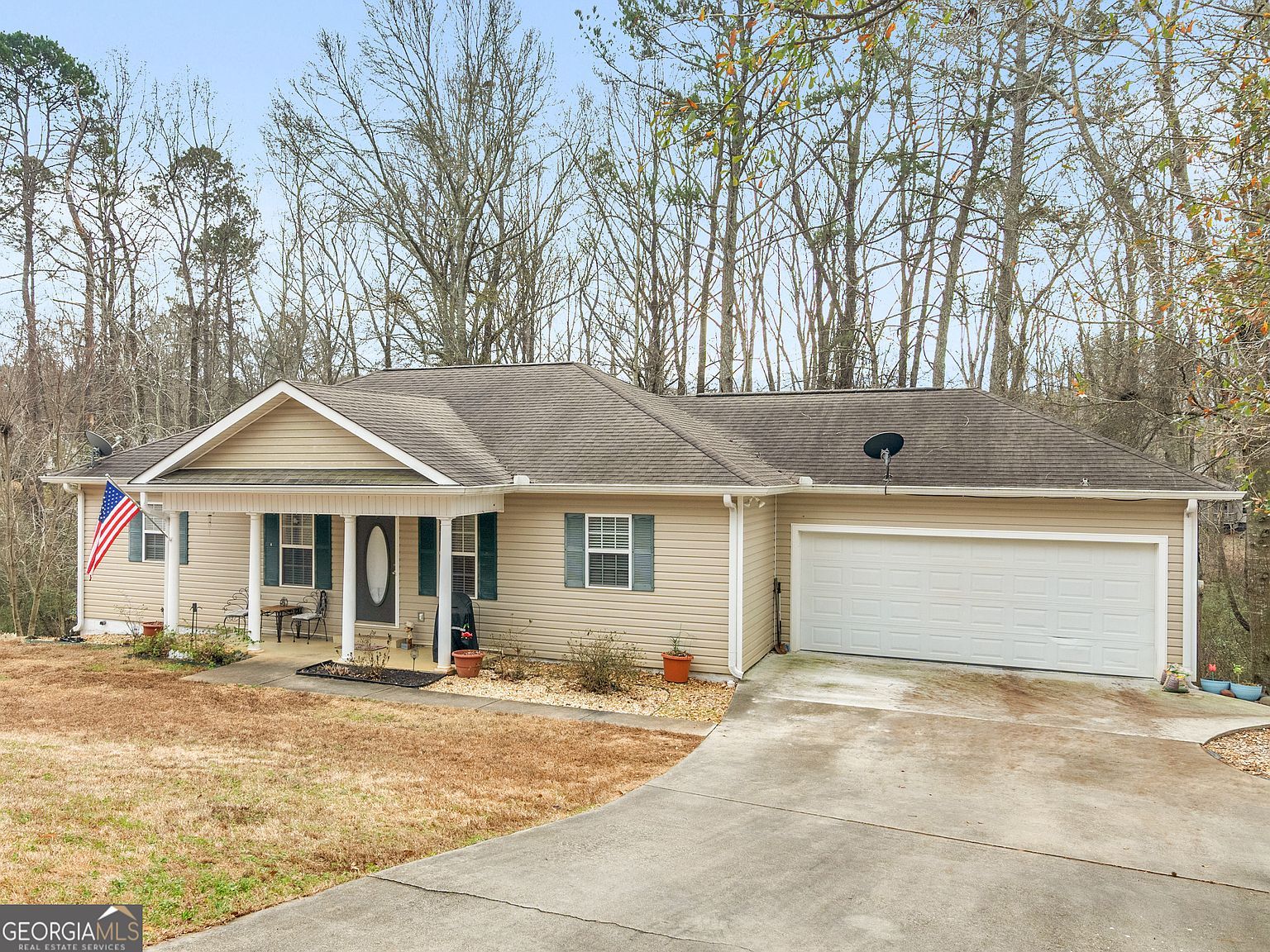 502 Fescue St Thomaston, GA 30286 - Thumbnail 4