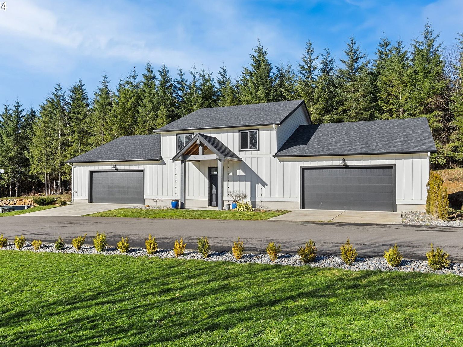 17211 NE Yacolt Mountain Rd Yacolt, WA 98675 - Thumbnail 4