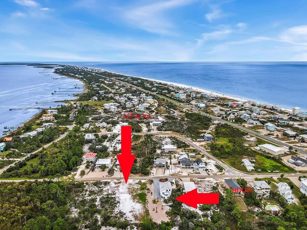 LOT 2 Sandlewood Blvd Pt Saint Joe, FL 32456 - Thumbnail 4