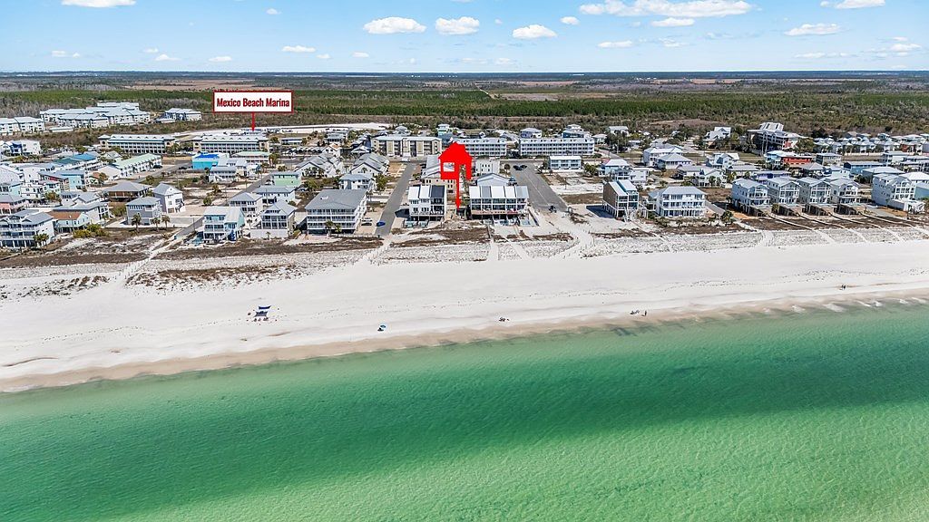 117 S 38th St #E Mexico Beach, FL 32456 - Thumbnail 4