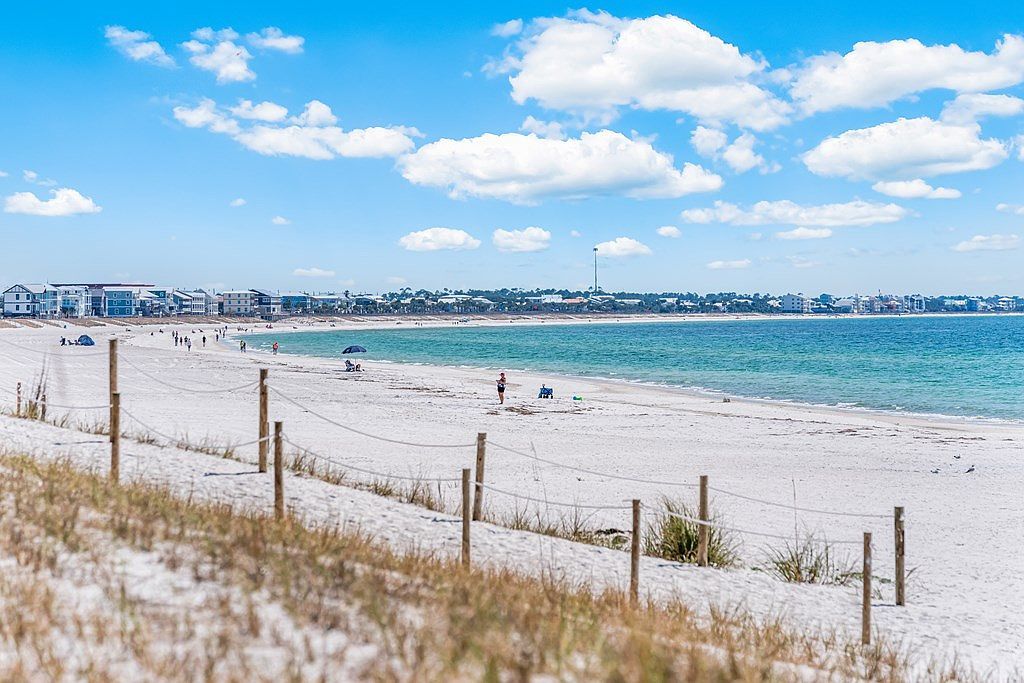 117 S 38th St #D Mexico Beach, FL 32456 - Thumbnail 4