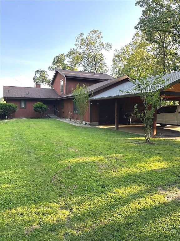 2095 N 2085th St Saint Elmo, IL 62458 - Thumbnail 4