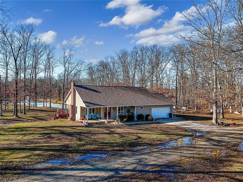 347 N 1200th St Mason, IL 62443 - Thumbnail 4