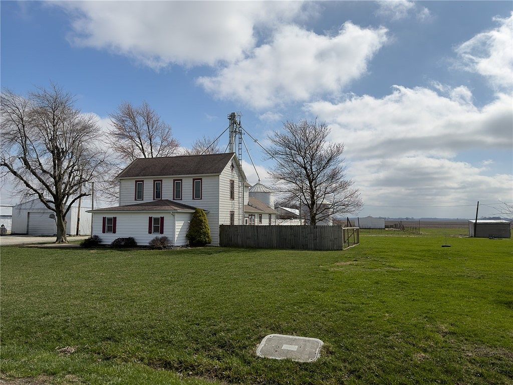 2182 E 1500th Ave Wheeler, IL 62479 - Thumbnail 4