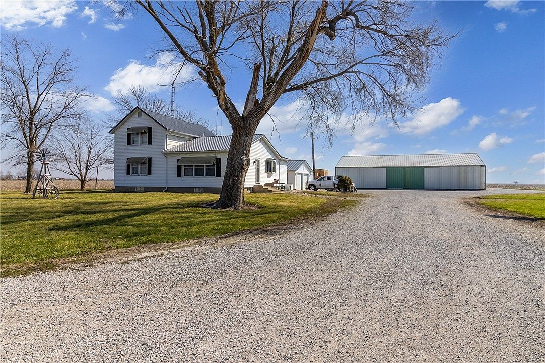 7634 N 1st St Altamont, IL 62411 - Thumbnail 4