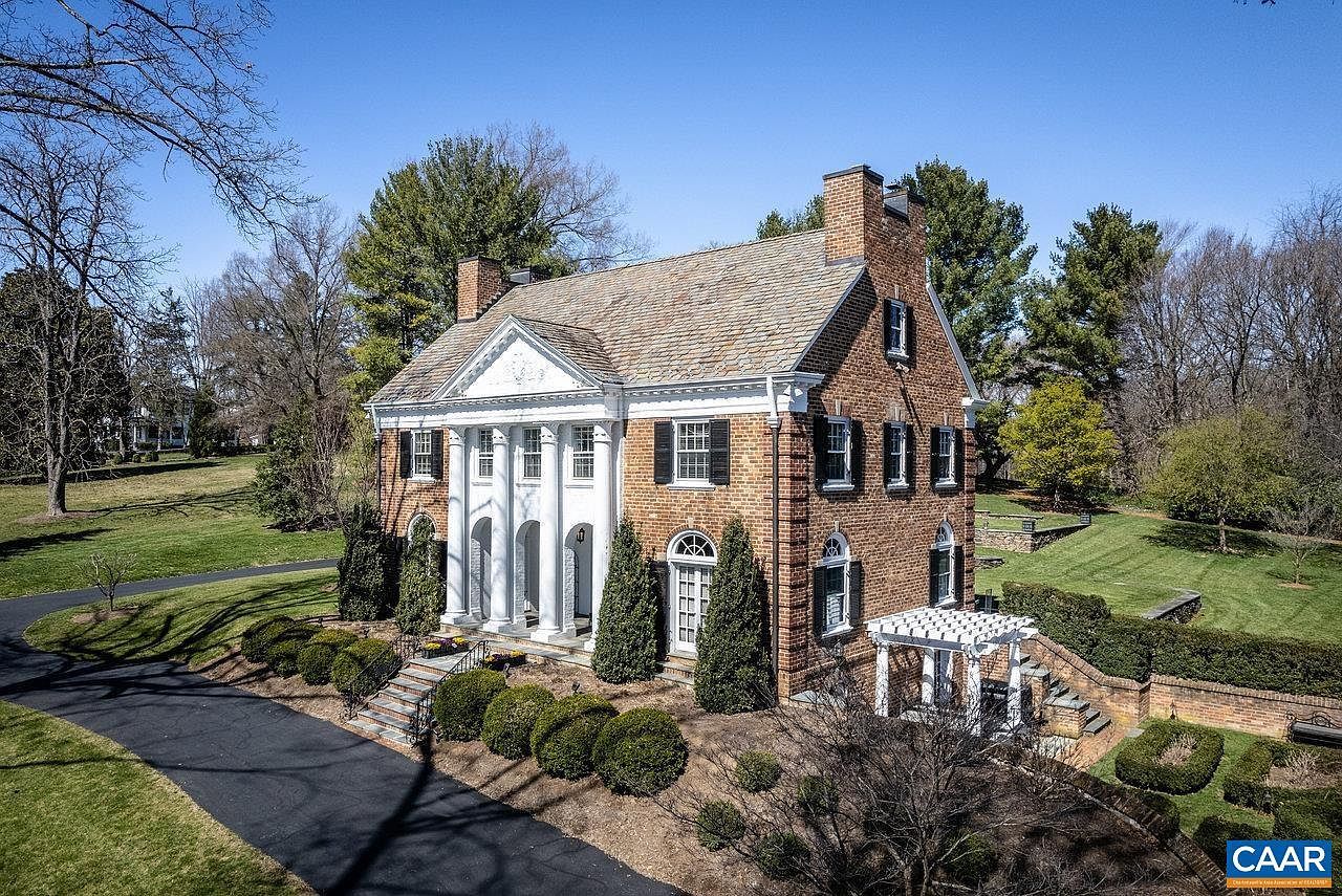 207 Edgewood Rd Staunton, VA 24401 - Thumbnail 4