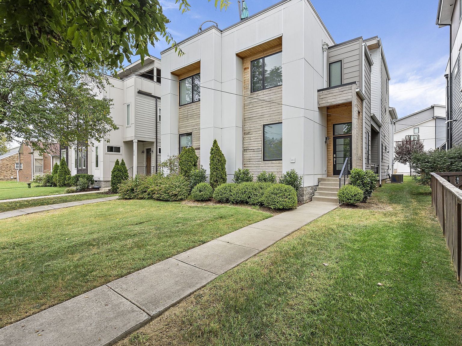 1418B 15th Ave S Nashville, TN 37212 - Thumbnail 4