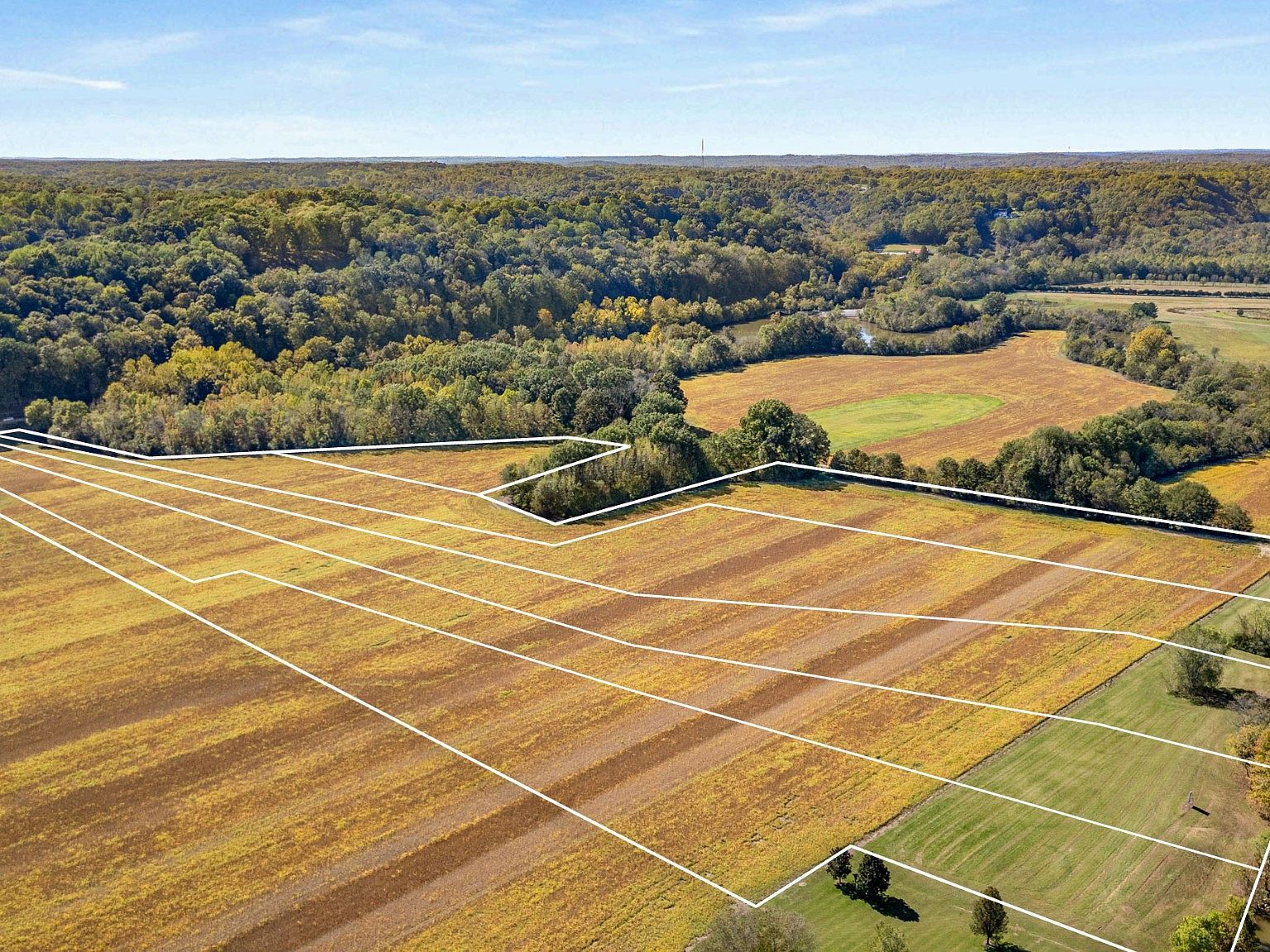 0 Highway 49 W Ashland City, TN 37015 - Thumbnail 4