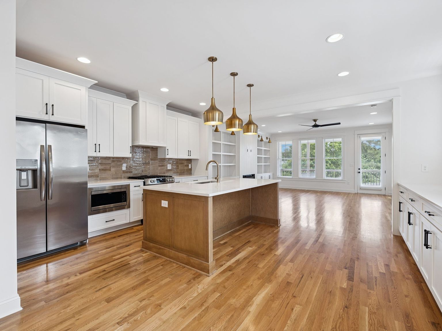 1809B Holly St Nashville, TN 37206 - Thumbnail 4