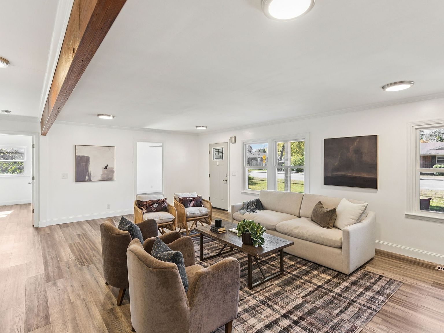 2804 Mossdale Dr Nashville, TN 37217 - Thumbnail 4