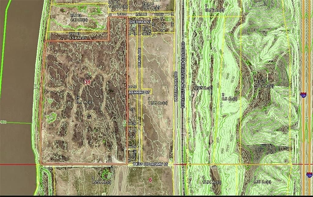 1509 W Broadway St St Joseph, MO 64505 - Thumbnail 4