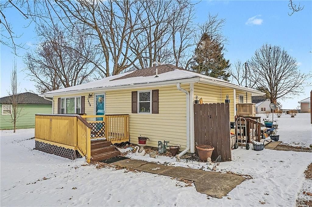 1404 N Howenstein Ave Cameron, MO 64429 - Thumbnail 4