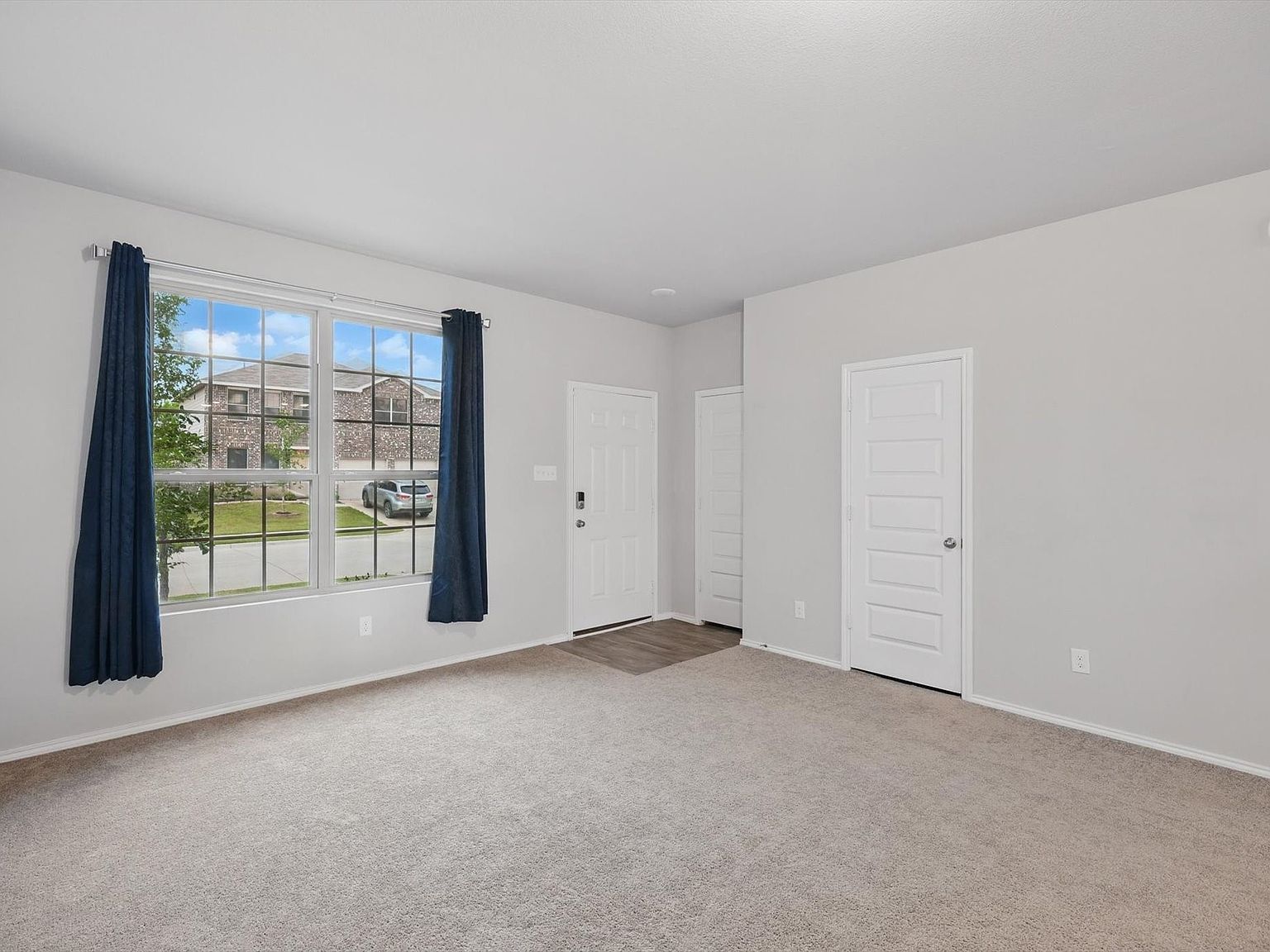 1305 Benwick Dr Van Alstyne, TX 75495 - Thumbnail 4