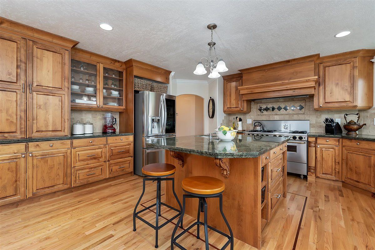 3278 South Whitepost Way, Eagle, ID, USA, 83616  | Single Family