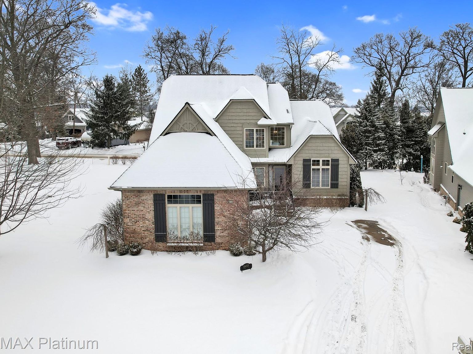 4455 Quebec Ln Brighton, MI 48116 - Thumbnail 4