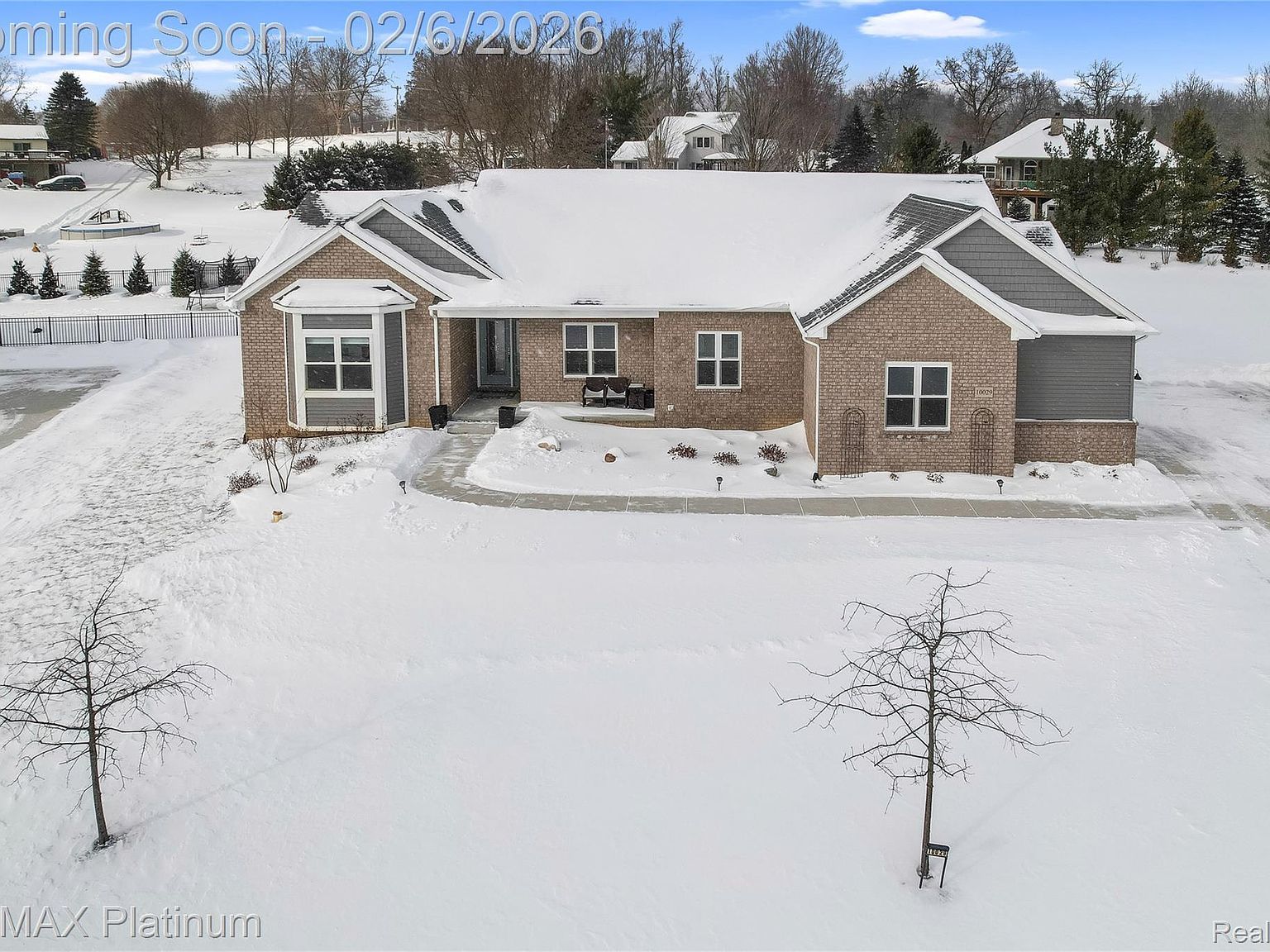 10029 Quarry Ridge Rd Clarkston, MI 48346 - Thumbnail 4