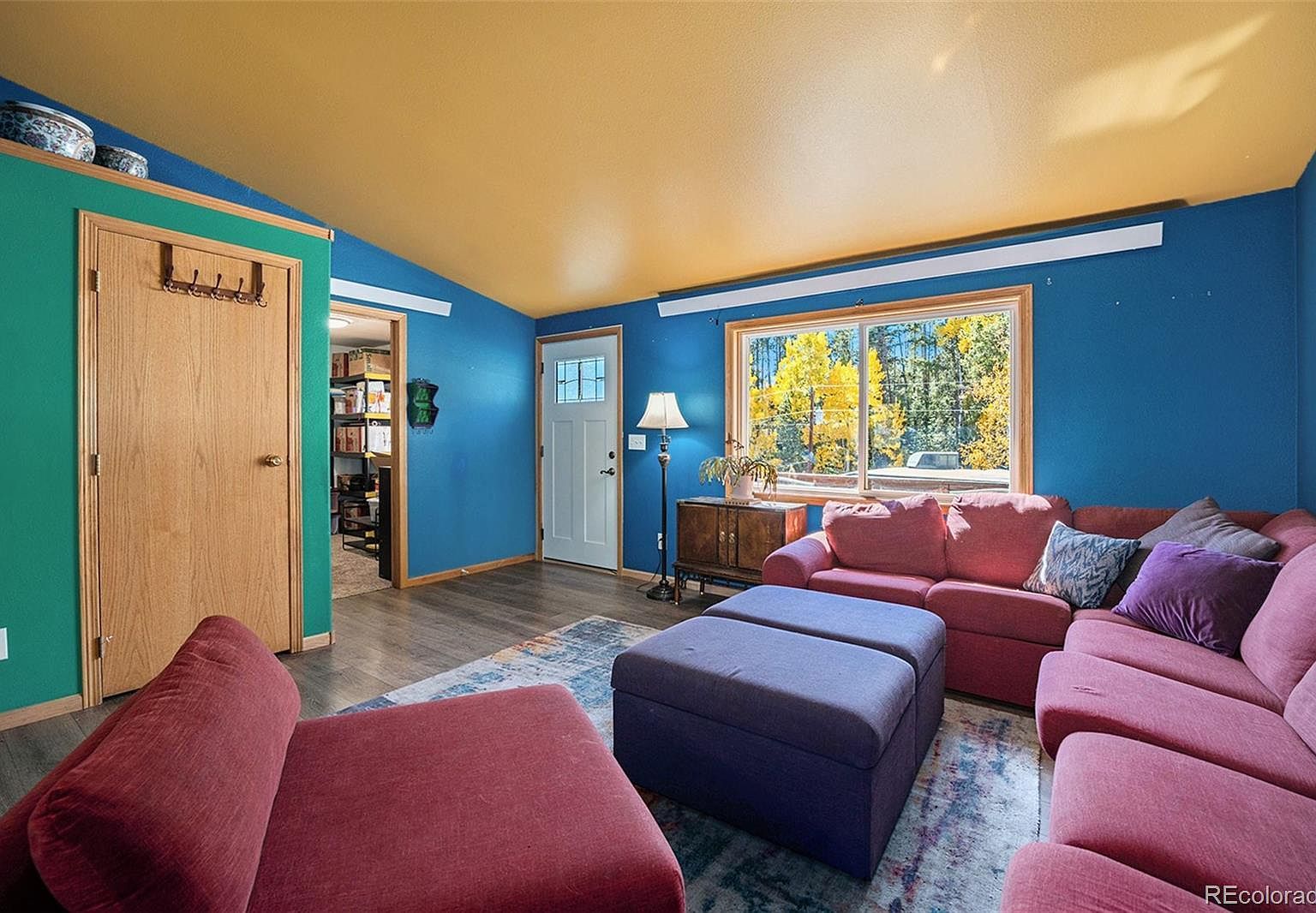 21795 Indian Springs Rd Conifer, CO 80433 - Thumbnail 4