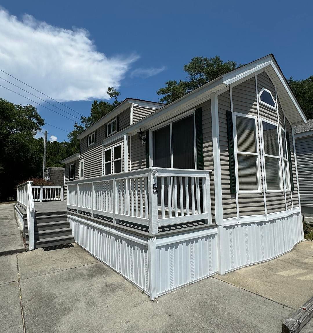 5400 Little River Neck Rd LOT 5 North Myrtle Beach, SC 29582 - Thumbnail 4