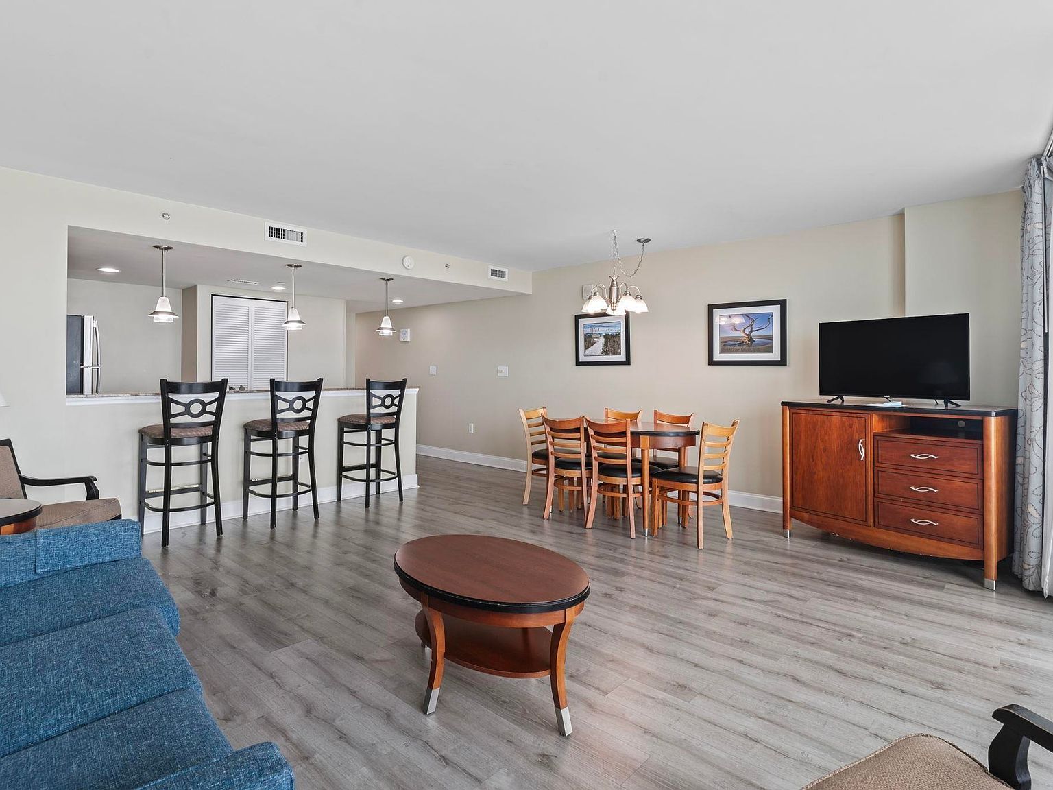 201 S Ocean Blvd #1112 Myrtle Beach, SC 29577 - Thumbnail 4