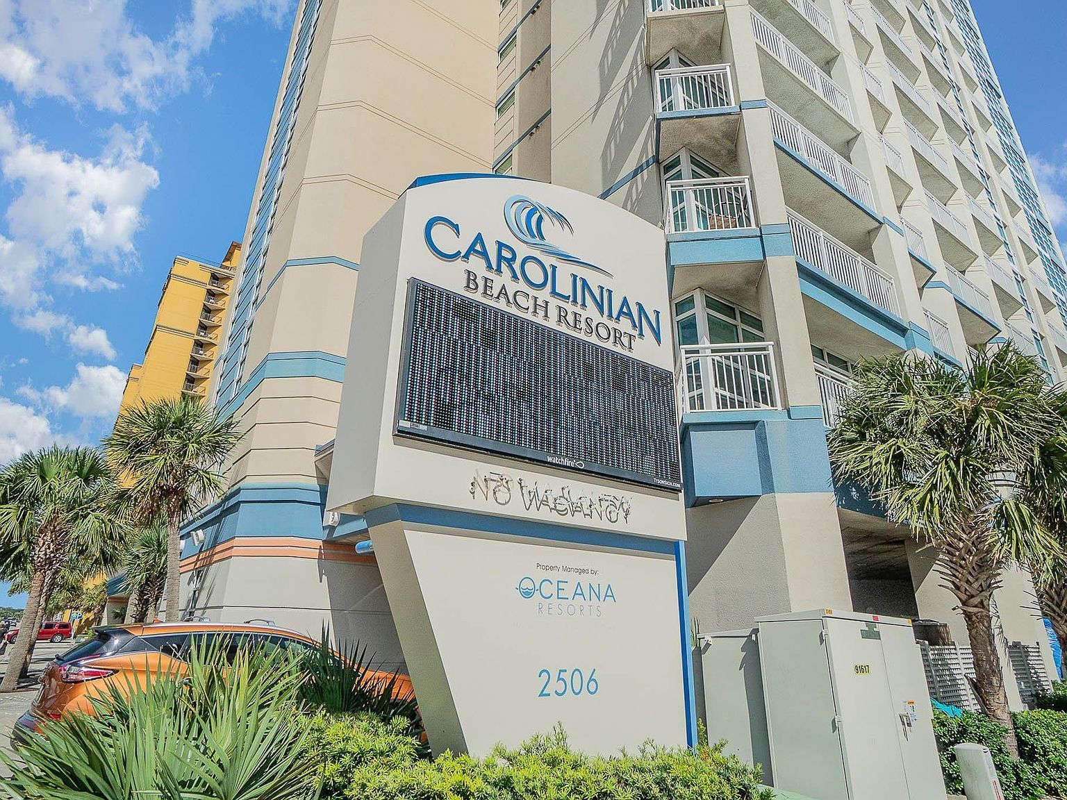 2504 N Ocean Blvd #936 Myrtle Beach, SC 29577 - Thumbnail 4