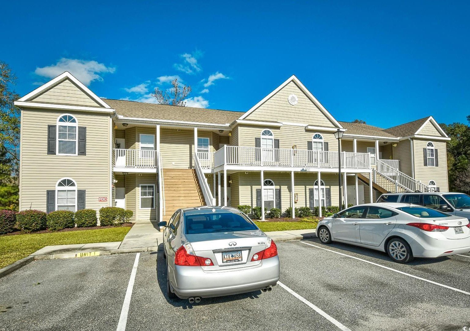 210 Portsmith Dr UNIT 5 Myrtle Beach, SC 29588 - Thumbnail 4