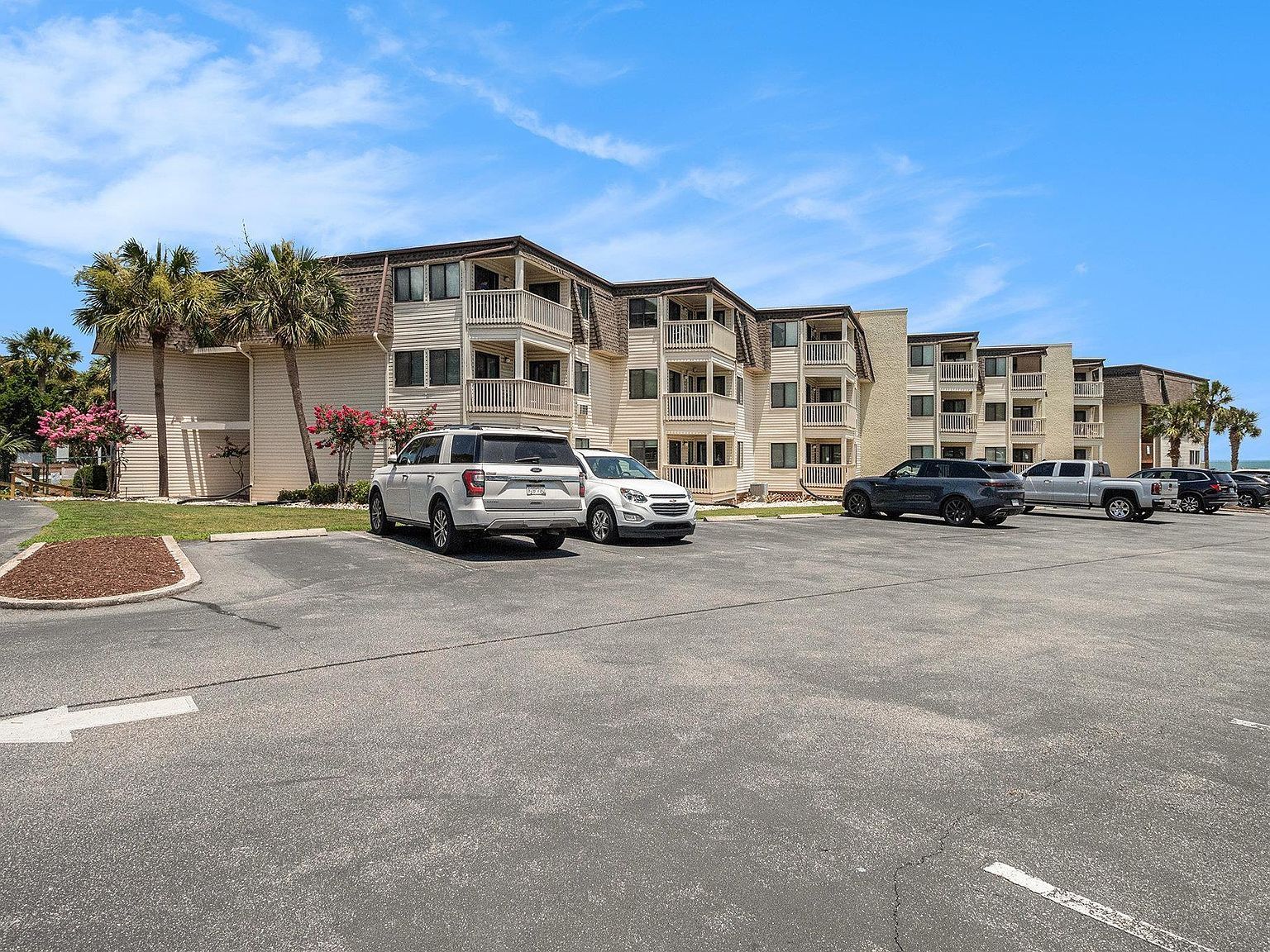 5601 N Ocean Blvd #E-113 Myrtle Beach, SC 29577 - Thumbnail 4