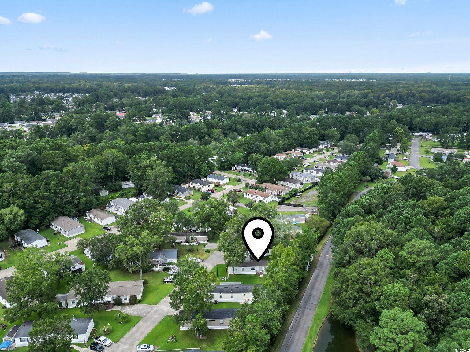 516 Keystone Ln Myrtle Beach, SC 29588 - Thumbnail 4