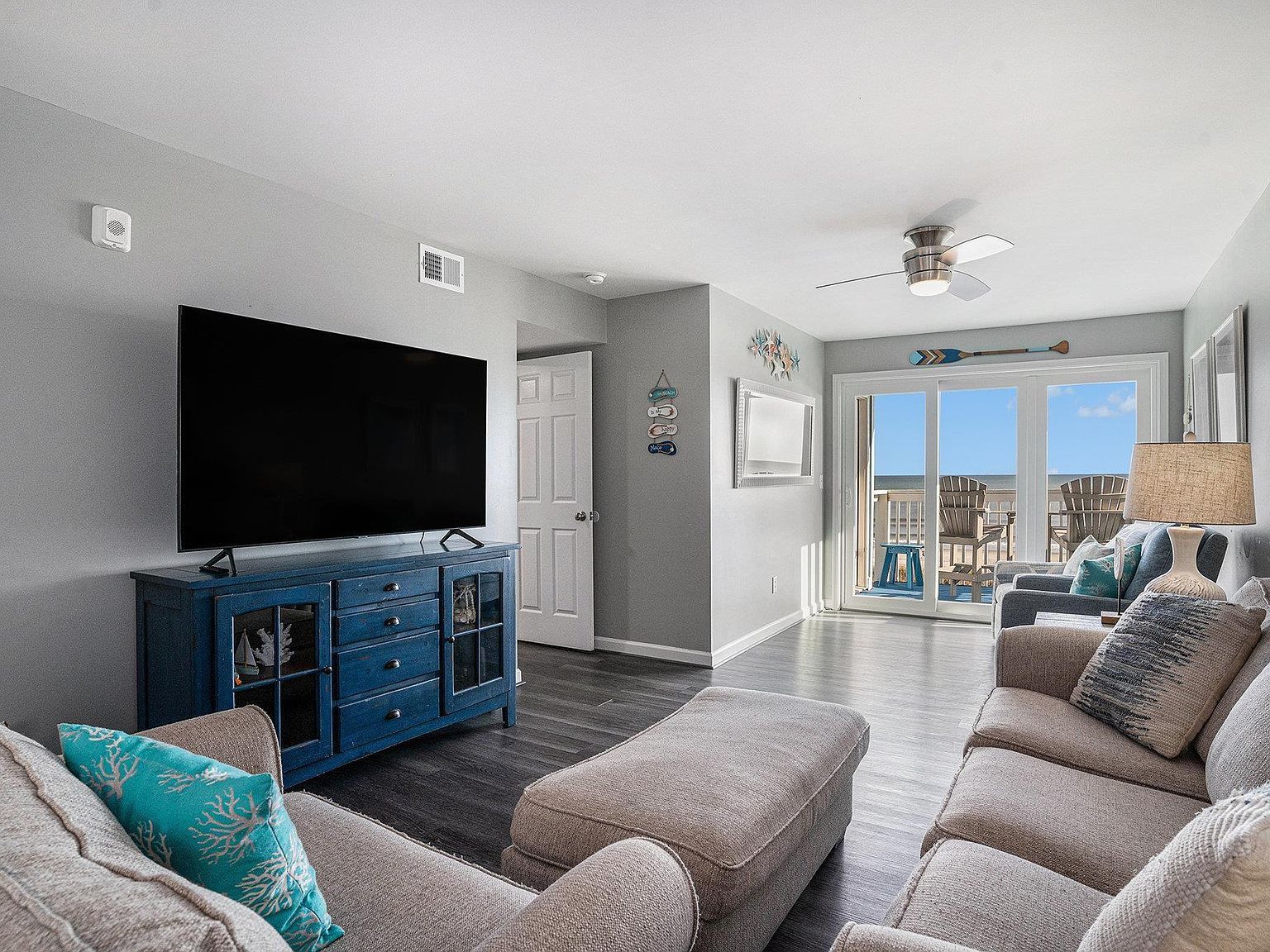 941 S Ocean Blvd #D-3 North Myrtle Beach, SC 29582 - Thumbnail 4