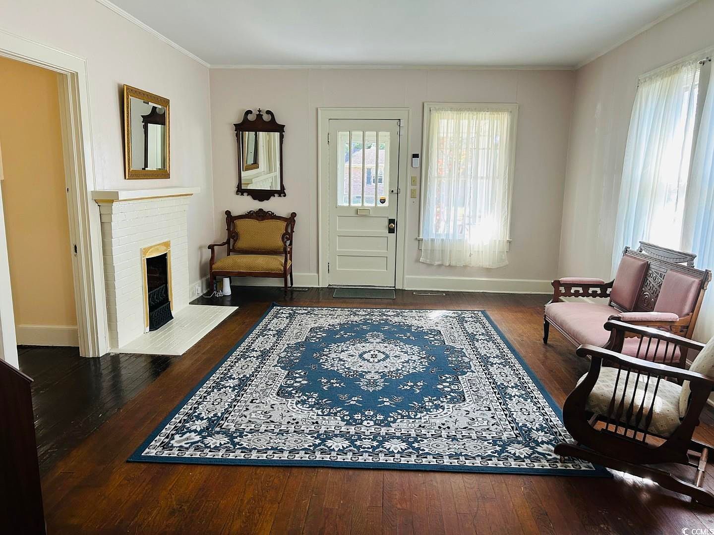 305 Harllee Pl Marion, SC 29571 - Thumbnail 4