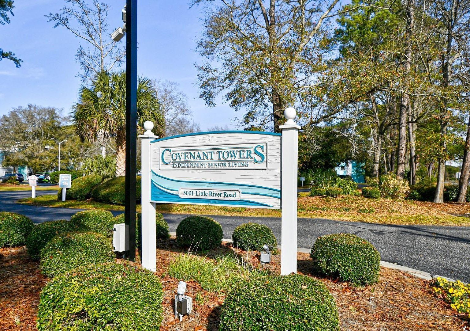 5001 Little River Rd APT E-115 Myrtle Beach, SC 29577 - Thumbnail 4