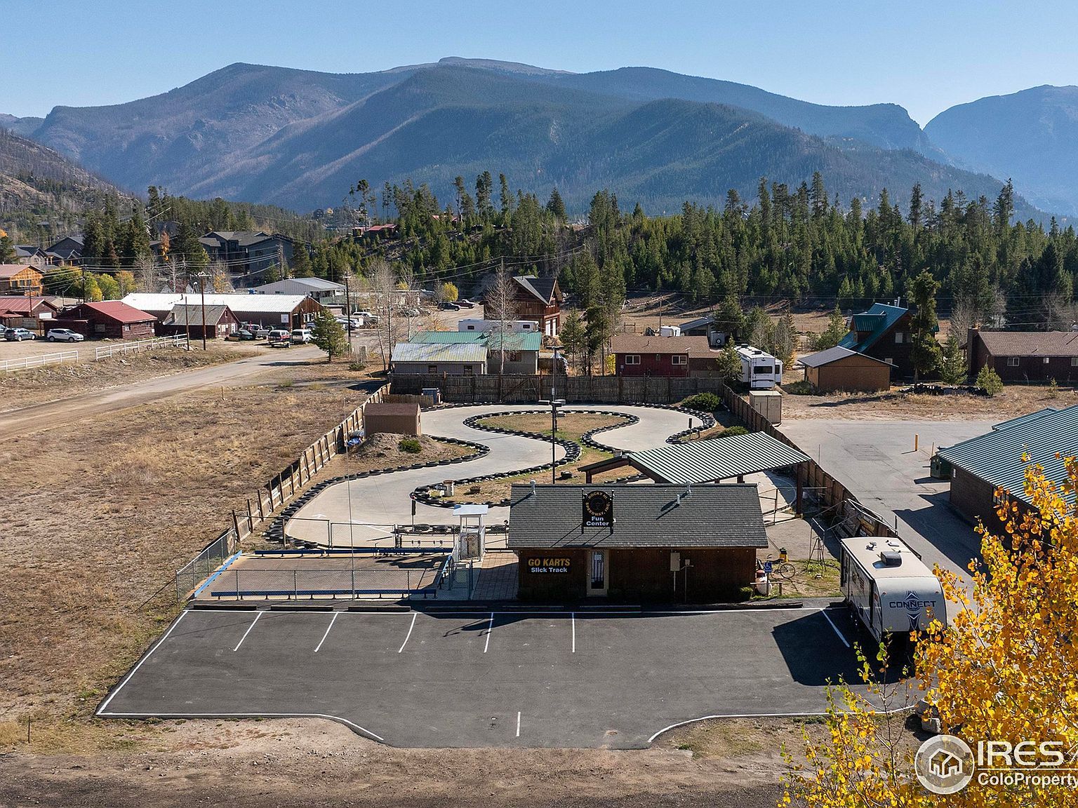 510 Center Dr Grand Lake, CO 80447 - Thumbnail 4