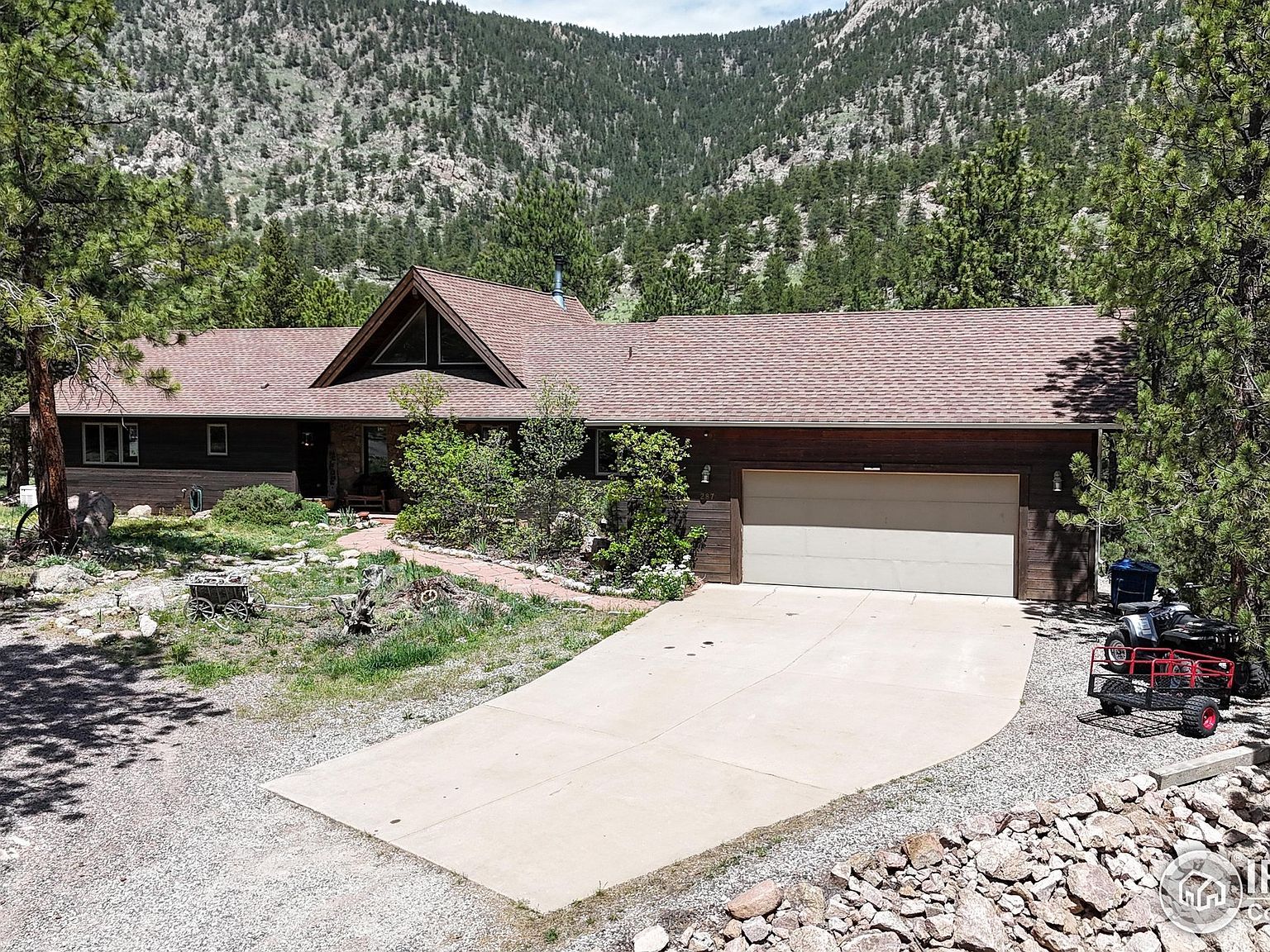 287 Wichita Rd Lyons, CO 80540 - Thumbnail 4