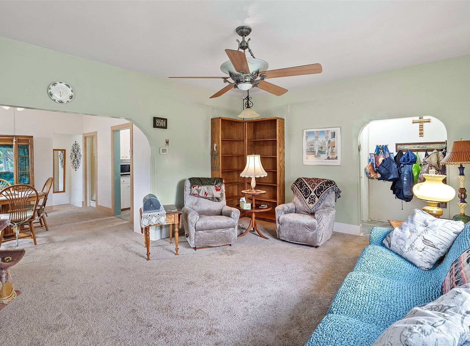 3608 E I St Tacoma, WA 98404 - Thumbnail 4