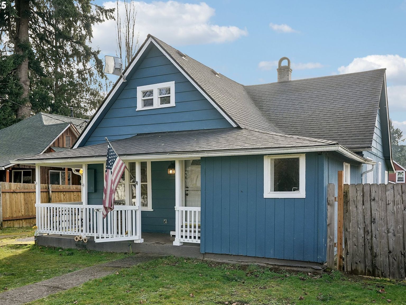 205 E Yacolt Rd Yacolt, WA 98675 - Thumbnail 4