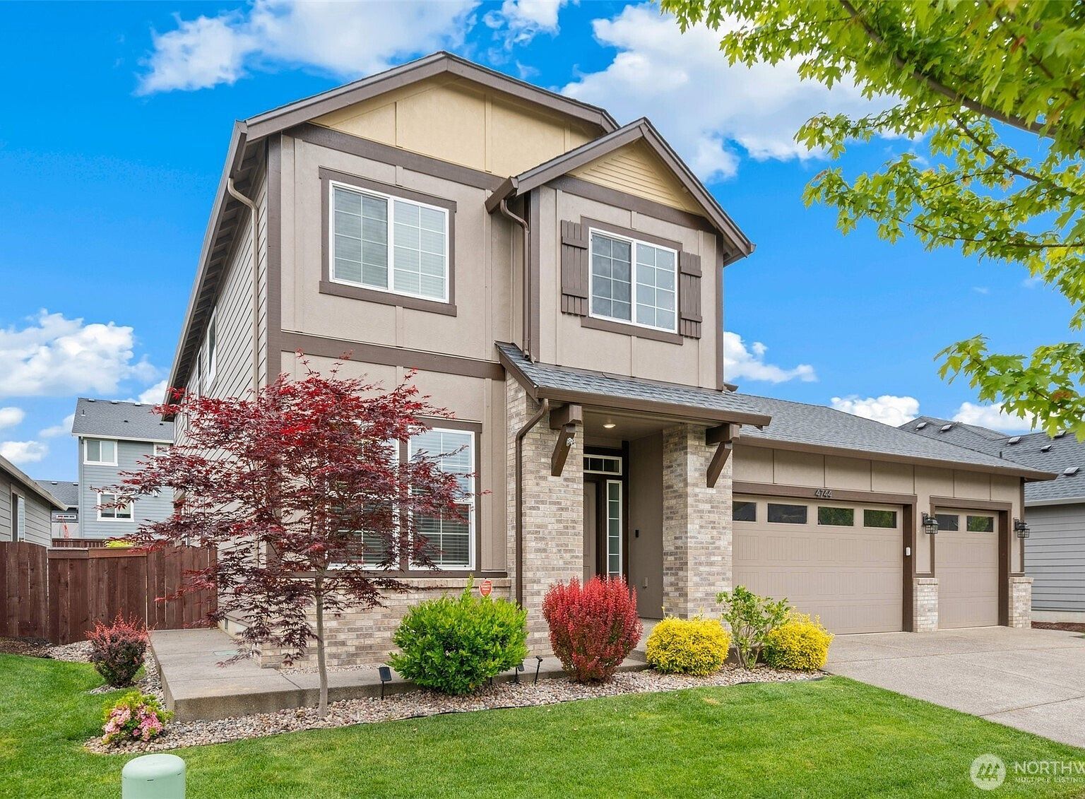 4744 S 19th St Ridgefield, WA 98642 - Thumbnail 4