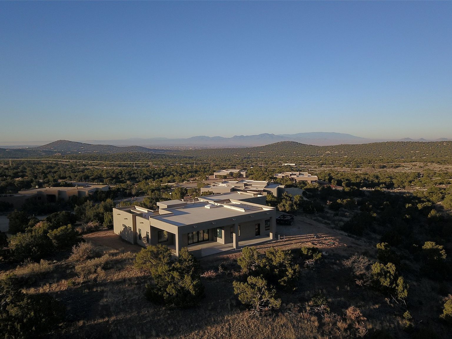 6 High Desert Vis Santa Fe, NM 87505 - Thumbnail 4