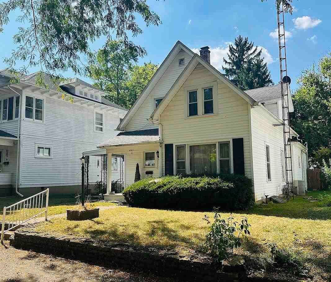 440 S 15th St Richmond, IN 47374 - Thumbnail 4