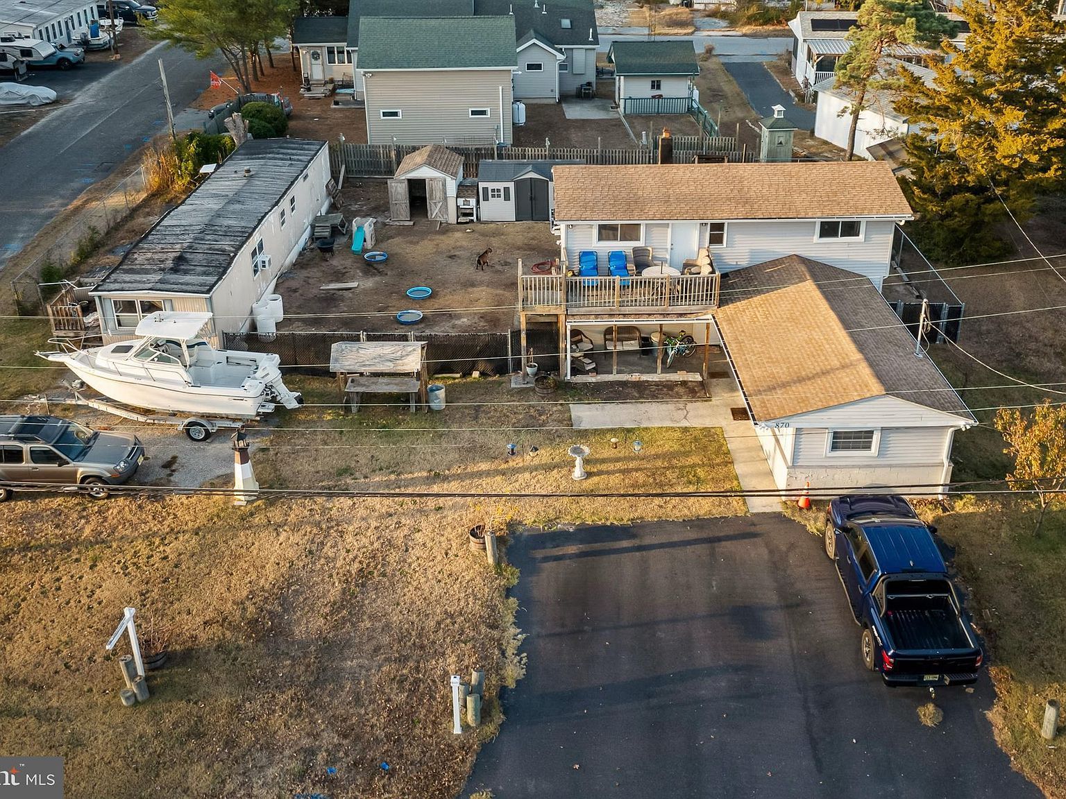 870 Downe Ave Fortescue, NJ 08321 - Thumbnail 4