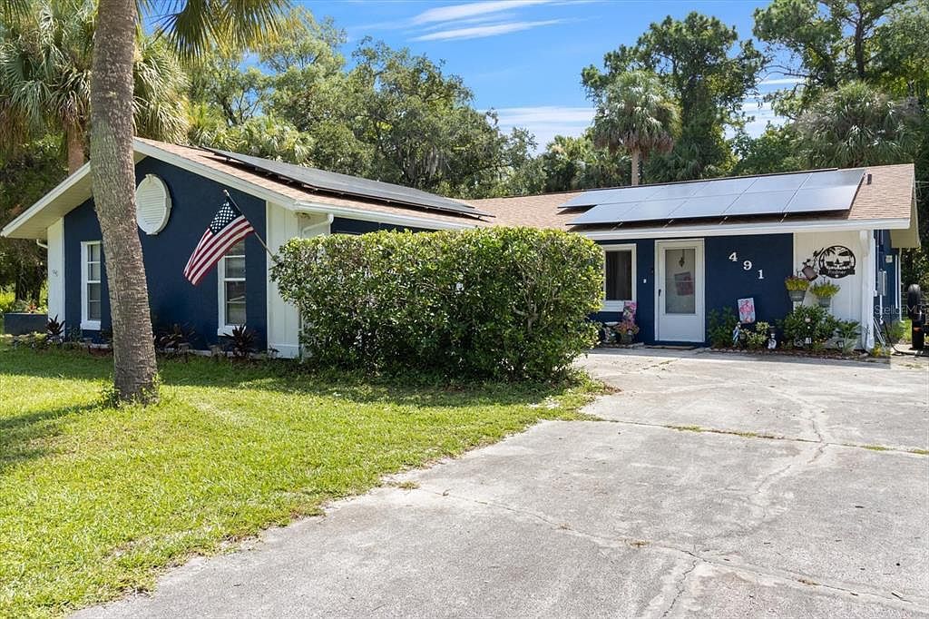 491 N Country Club Dr Crystal River, FL 34429 - Thumbnail 4