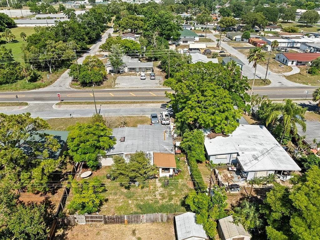 5045 Grand Blvd New Port Richey, FL 34652  | Single Family