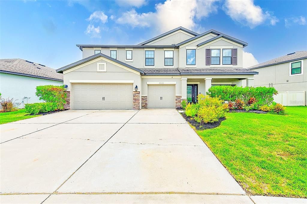 8044 Lago Mist Way Wesley Chapel, FL 33545 - Thumbnail 4