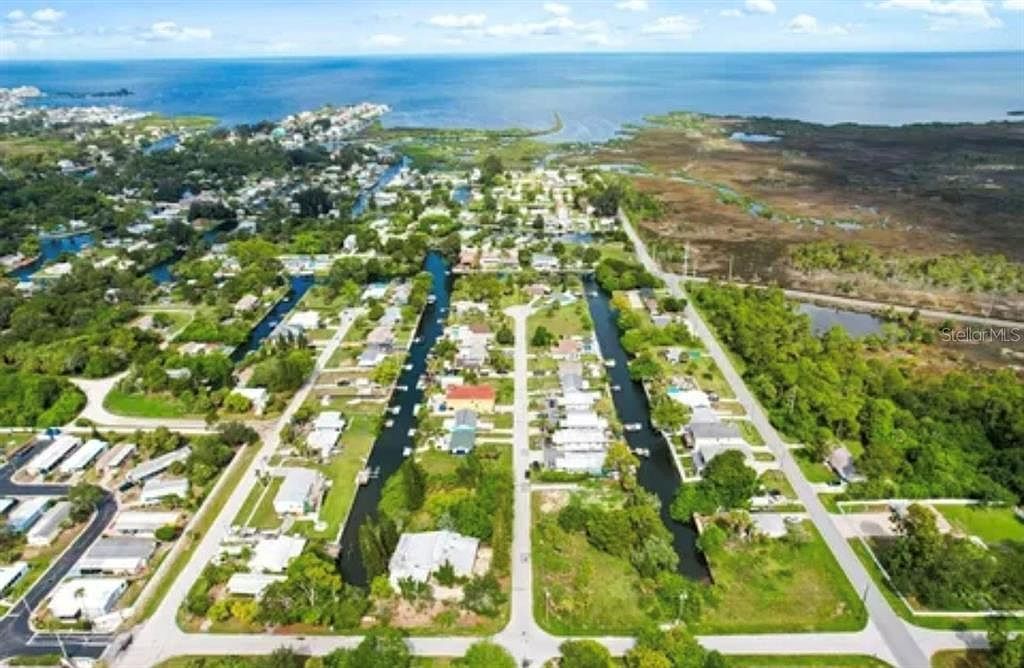 Lots 13 & 14 Sheepshead Dr LOT 13 Hudson, FL 34667  | Land/Lot