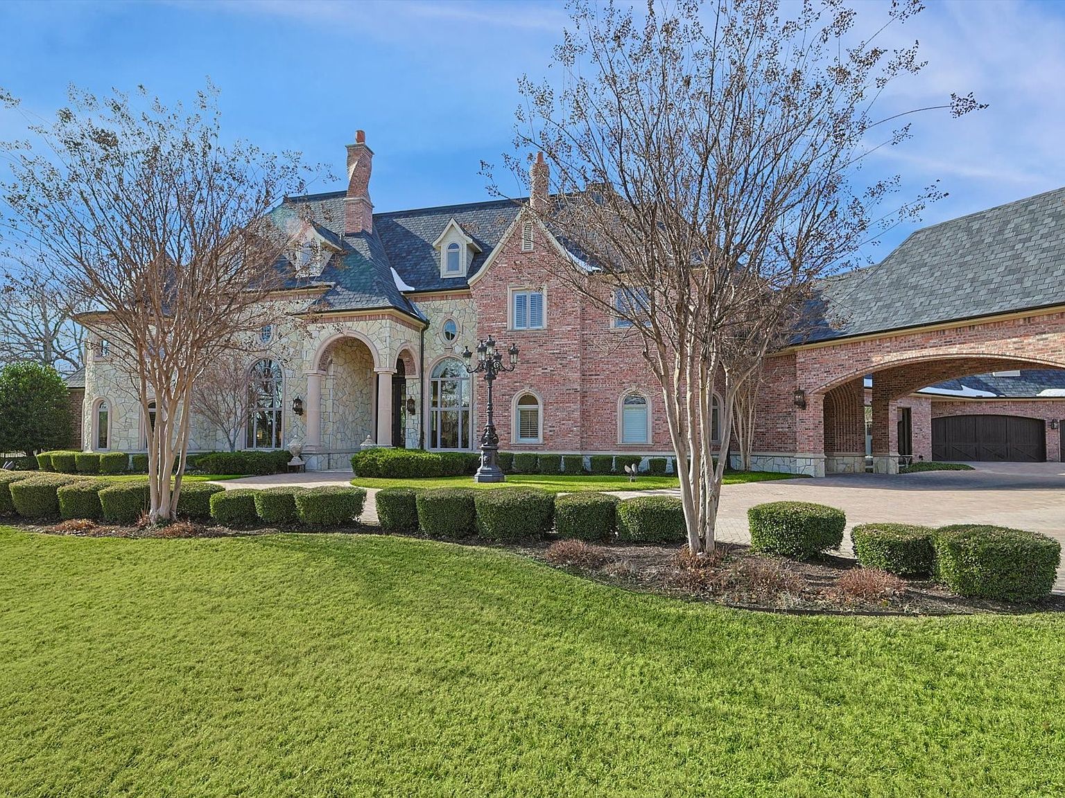 4600 Stafford Dr Colleyville, TX 76034 - Thumbnail 4